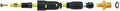 Jagwire Pro Disc Brake Hydraulic Hose Quick-Fit Adaptor TRP Hylex EZ-Plug TT-Hydraulic HD-T910/912