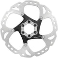 Shimano XT RT86 6-Bolt 180mm Rotor