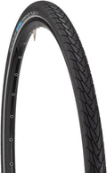 Schwalbe Marathon Plus Tire - 26 x 1 3/8 Clincher Wire BLK/Reflective Performance Line