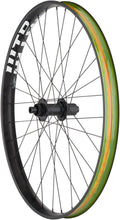 Quality Wheels WTB i40 Rear Wheel - 27.5" 12 x 148mm Center-Lock HG 11 MTN BLK 32H