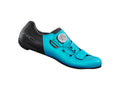 Shimano RC502 Women 40 Turquoise Shoe