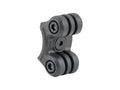 Stem Part Bontrager Blendr XXX BarStem Duo Base