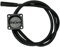 FAZUA RIDE 60 Charge Port - L 900mm W/O Cap