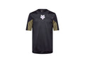 Fox Racing 25 Defend Park Medium Black Jersey