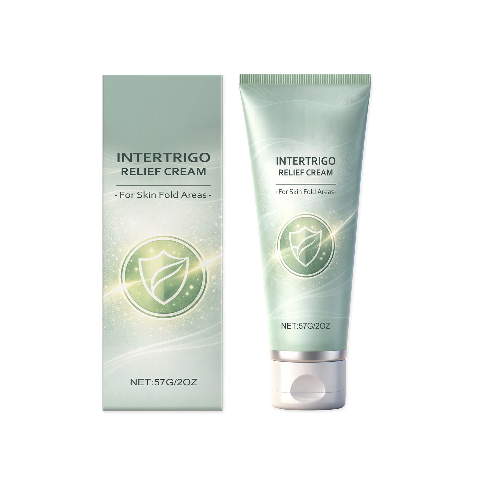 Moisturizing And Nourishing Cream
