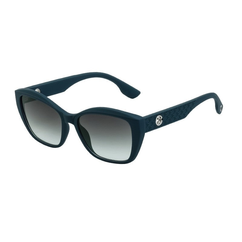 Fashion Cat Eye Sunscreen Sunglasses For Women