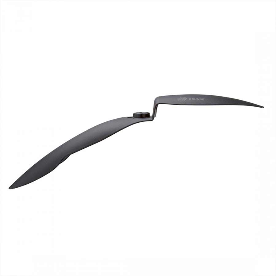 Planet Bike Grunge Front Fender 26''/27.5''/29'' Black