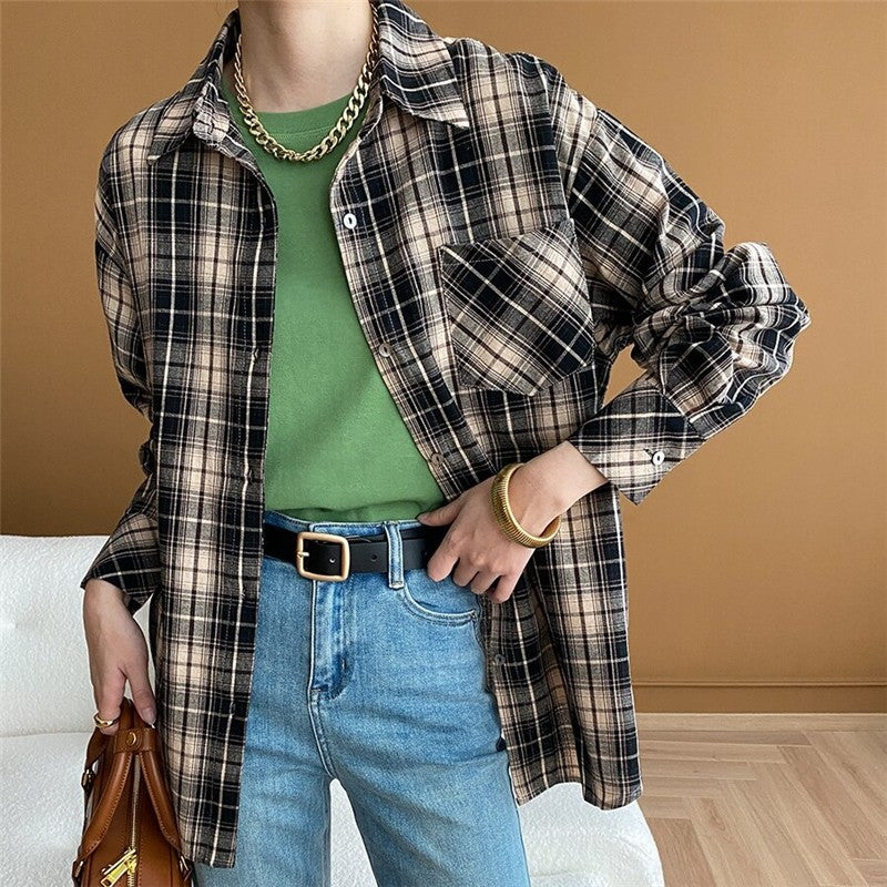 Elegant Off-Shoulder Solid Color T-Shirt