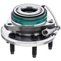 512359 - Rear Wheel Hub Bearing Assembly