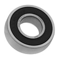 6202-5/8 - Deep Groove Radial Ball Bearing, 0.625" Bore (ID)