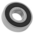 6203-5/8 - Deep Groove Radial Ball Bearing, 0.625" Bore (ID)