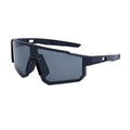 Men's Outdoor One-Piece Polarized Sunglasses