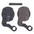 Magura Disc Pad Set 09+ Marta+SL 07+ Louise+BAT 6.2 Endu