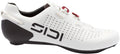 SIDI Shot 3 Road Shoes - Men's White 43.5
