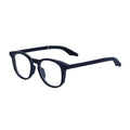 Men's Retro Fashion Round Frame Glasses