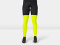 Bontrager Thermal Leg X-Large Radioactive Yellow Warmer