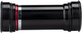 RaceFace CINCH BB107 Bottom Bracket 41mm ID x 107mm Shell x 30mm Spindle Double Row Bearing External Seal
