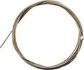 Jagwire Pro Shift Cable - 1.1 x 3100mm Polished Slick Stainless Steel For Campagnolo