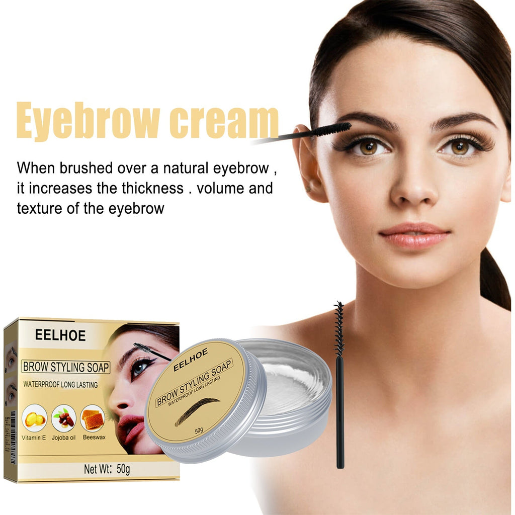 Eyebrow Gel