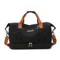 Women's Oxford Duffel Bag – Sports, Gym & Travel Carry-On