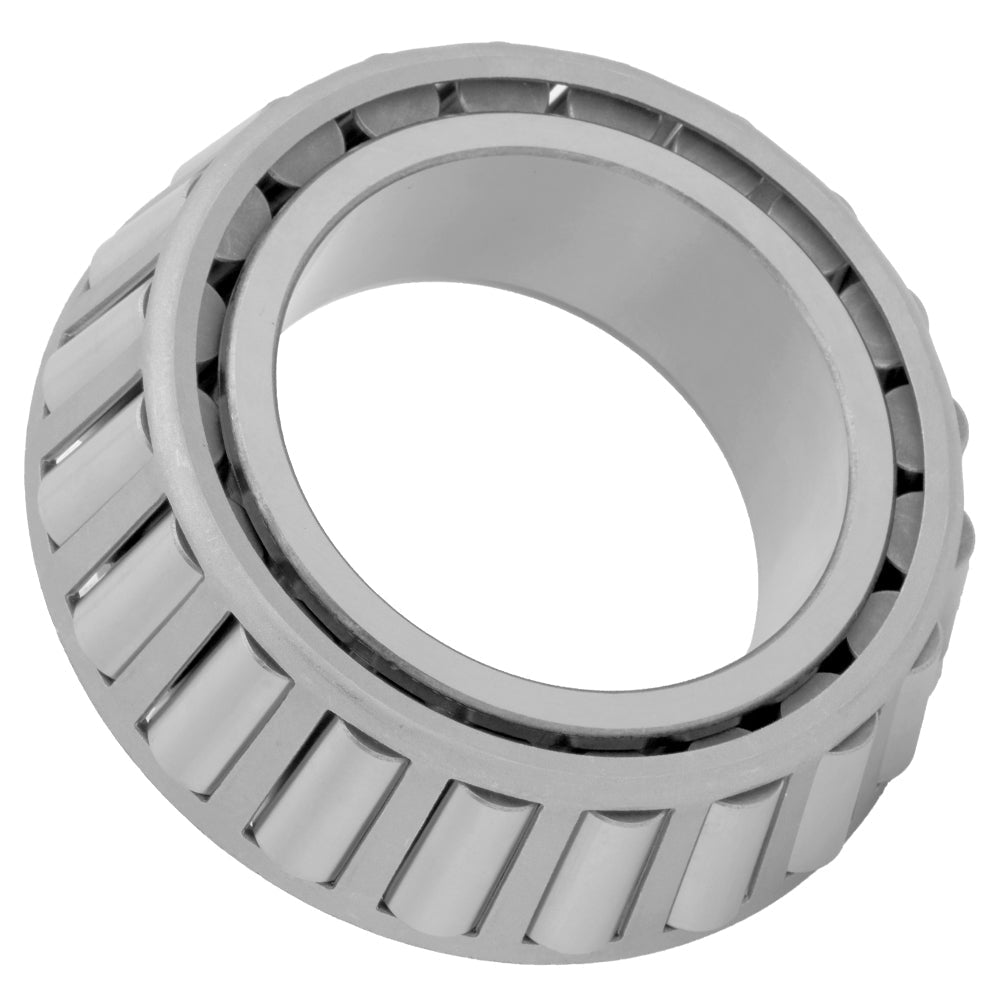 Cone: 663 & Race: 653 - Tapered Roller Bearing Set, 3.25 in Bore (ID)