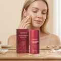 Temperature-changing Sunscreen Foundation
