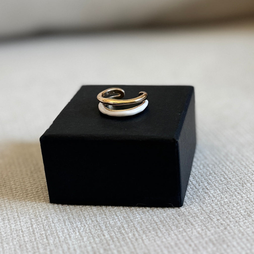 Adjustable Ring ~ Cori