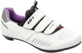 Garneau Jade XZ Road Shoes - Black Women's 41