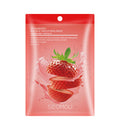 SEOMOU Strawberry STRAWBERRY Mask