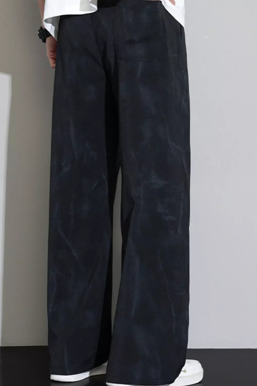 Men's Loose Fit Casual Pants