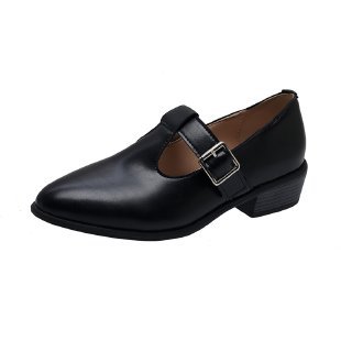 Women's Pointed-Toe Low-Cut Pumps - Classic Elegant Heels