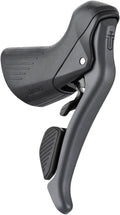 microSHIFT Sword Right Drop Bar Shifter/Brake Lever - 10-Speed Sword Compatible Gray Version B