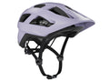 Trek Quantum WaveCe Large Lavender Haze CPSC Helmet
