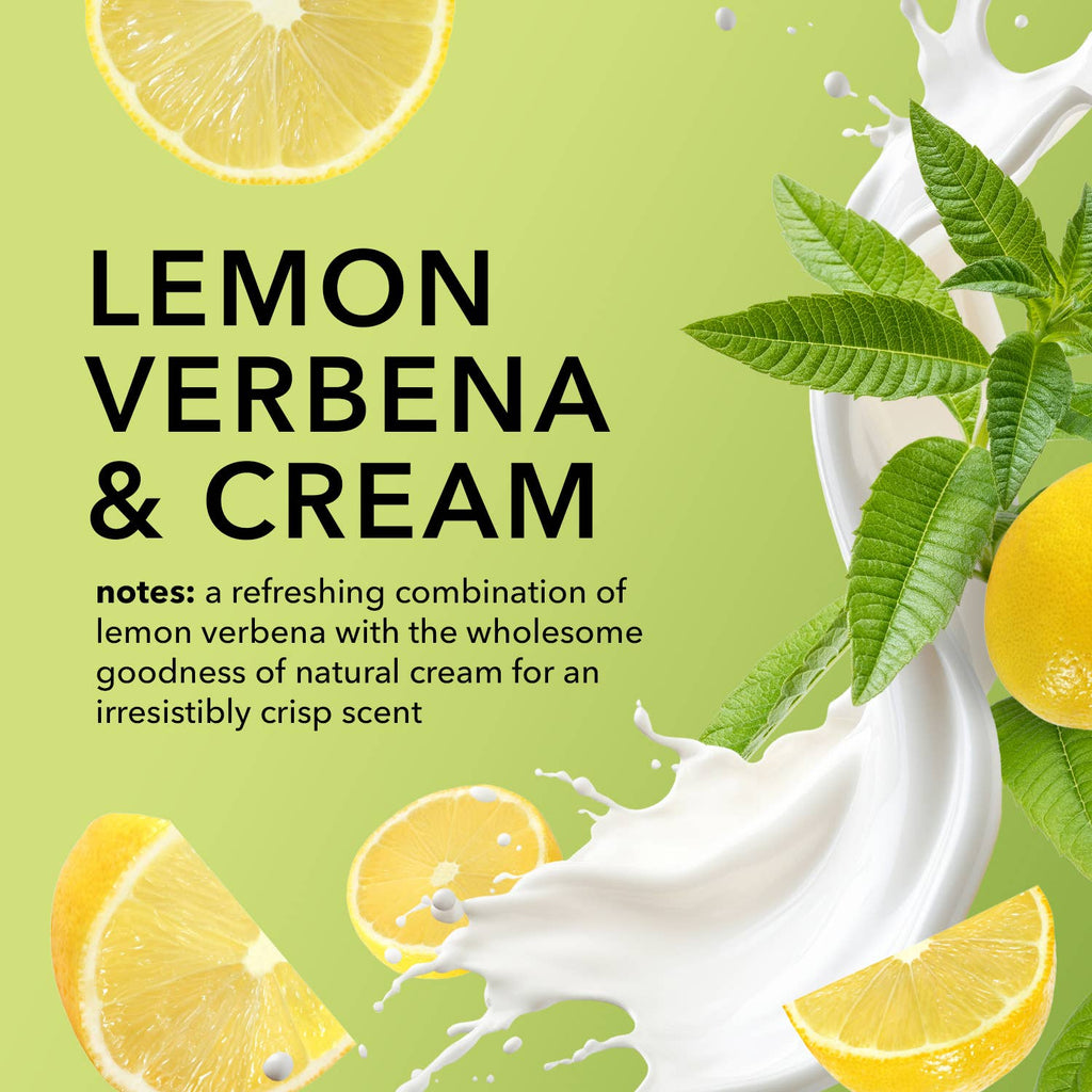 Dionis Verbena & Cream Goat Milk Body Lotion