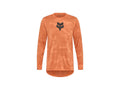 Fox Racing 25 Ranger TruDri LS XX-Large Orange Jersey