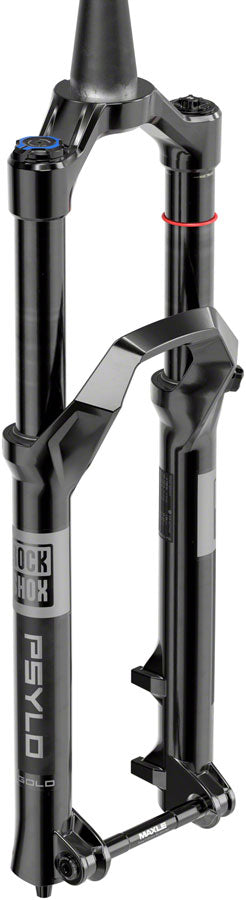 RockShox Psylo Gold RC 27.5" Fork 15x110 Taper 130mm Black