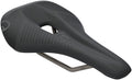 Ergon SRS Comp Saddle - TiNox XP Black Men's Medium/Large