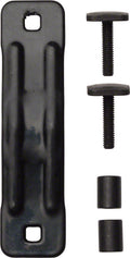 Thule Xadapt9 Roof Rack Kit - Fits 517 Peloton and 518 Echelon