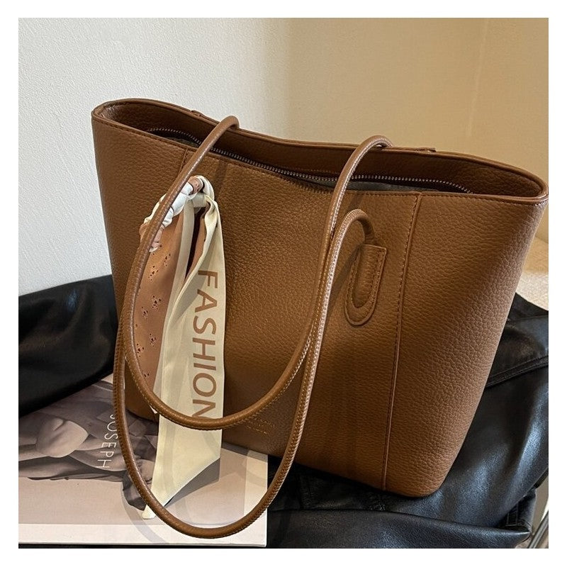 Stylish Multifunctional Oversized Tote Bag