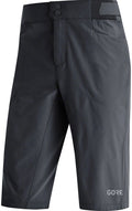 Gorewear Passion Shorts - Black Men's Medium/Large
