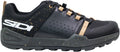 SIDI Atomus Mountain Clipless Shoes - Print Black 40 Millennium Fit