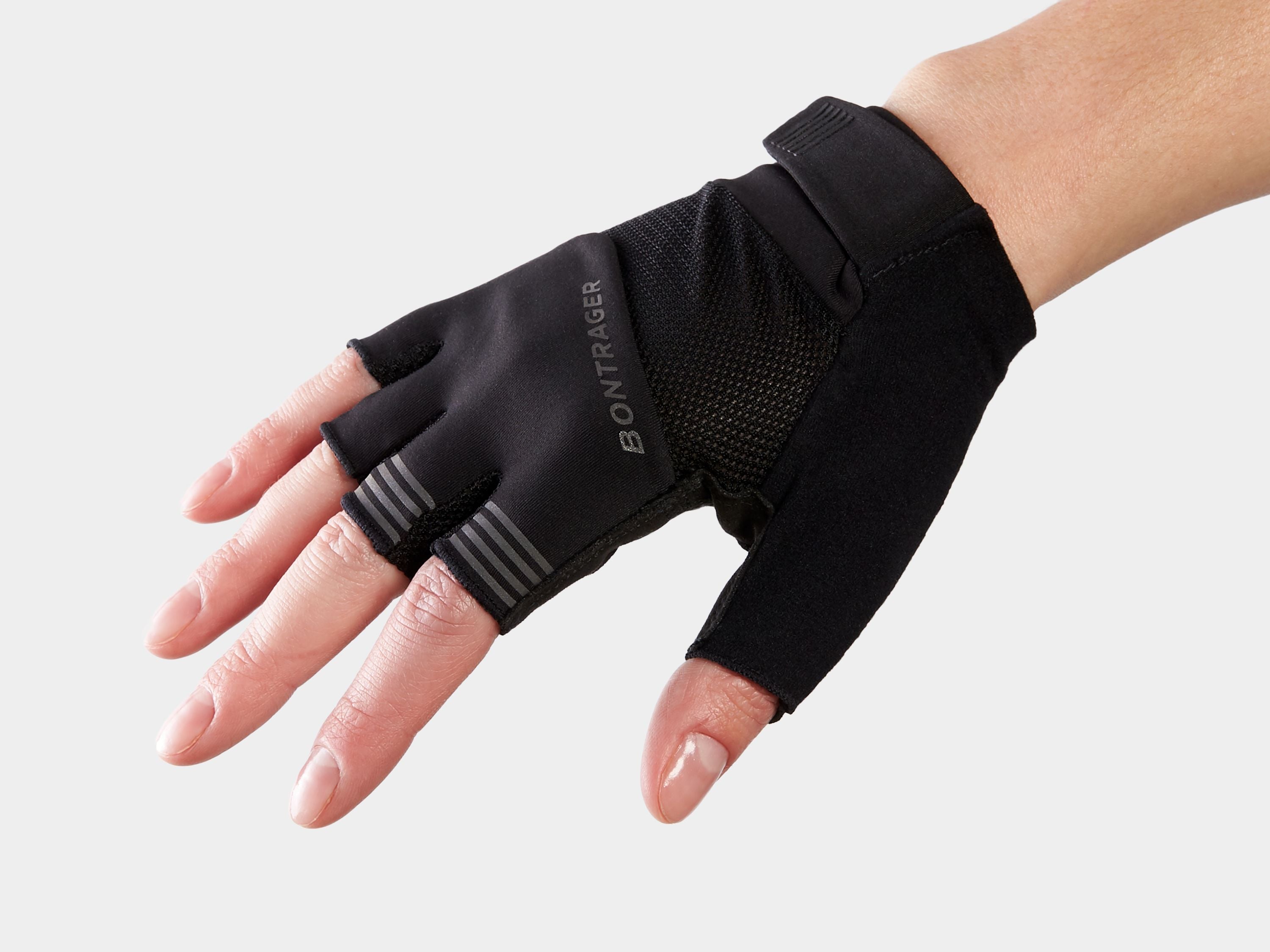 Bontrager Circuit Women Medium Black Glove