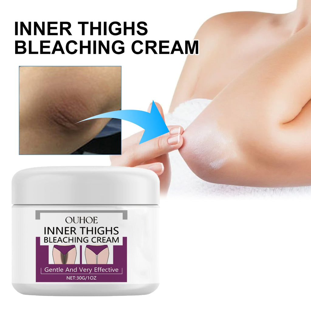 Thigh Brightening Moisturizing Cream