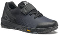 SIDI Dimaro Trail Mountain Clipless Shoes - Men's Gray/Black 47