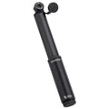 Wolf Tooth Components EnCase Pump Clik Valve 85cc Black