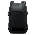 High-Capacity Outdoor Adventure Backpack – Oxford Fabric, Multi-Compartment