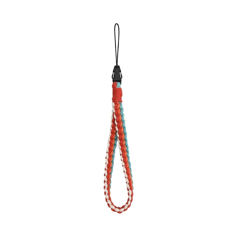 Custom Handcrafted Phone Lanyard