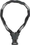 Abus Lock Chain Combo Yardo 7807F/110 BK Chain Lock - Black