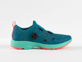 Bontrager Cadence 43 Teal Shoe