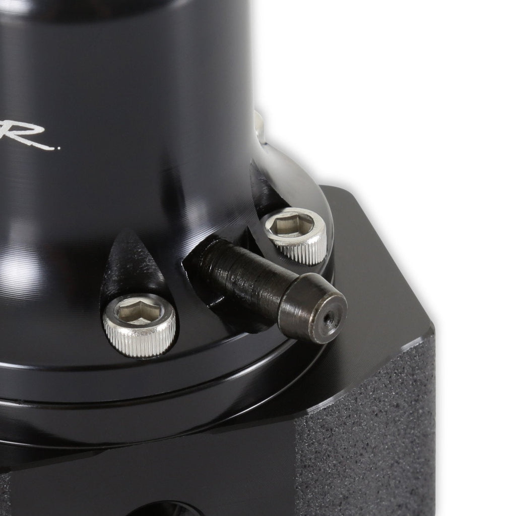 Sniper EFI Fuel Regulator 8AN